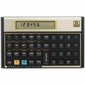 Roylco Financial Calculator, 120 Functions, 5inx3-1/10inx1/2in RYL12C